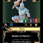 Akihiro, the Ice Blade