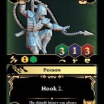 Yamagishi, the Snake Throw