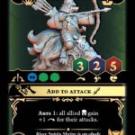 Naoki Archer of the River Spirits