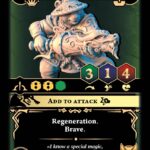 Panda Warrior with Cannon