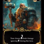 Hammer of the First Kings