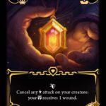 Undermountain Lords' Amulet