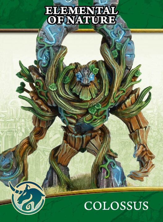 Elemental of Nature - Image 1
