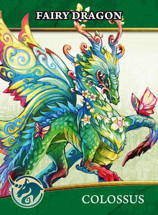 Fairy Dragon - Image 1