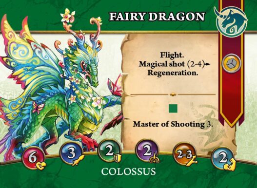 Fairy Dragon - Image 2