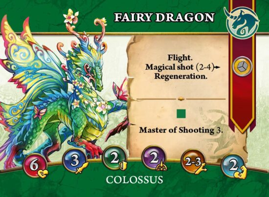 Fairy Dragon - Image 2