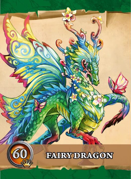 Fairy Dragon - Image 3