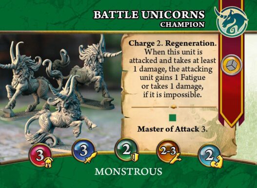 Battle Unicorns - Image 4