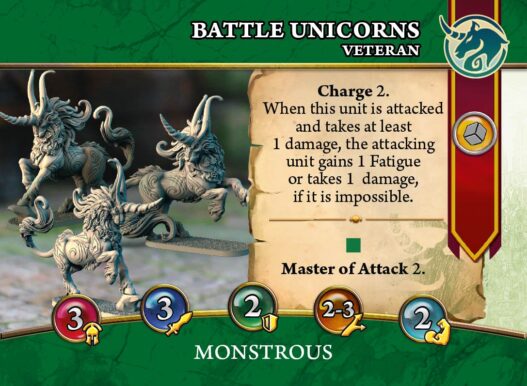 Battle Unicorns - Image 3