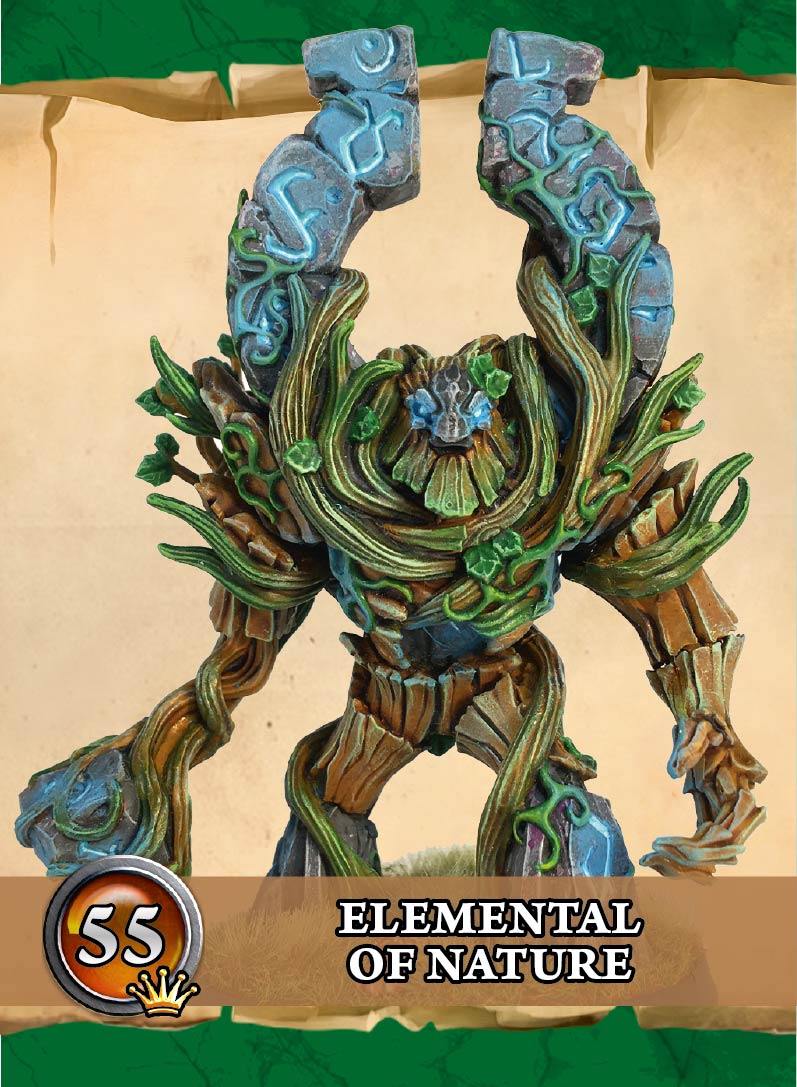 Elemental of Nature - Image 3