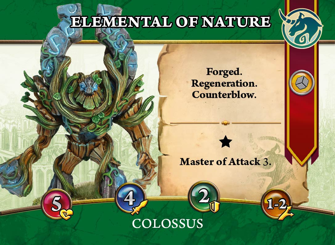 Elemental of Nature - Image 2