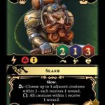 Bal-Dwin the Shining Brass