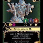 Daryn-Cas, the Thermo-Priest