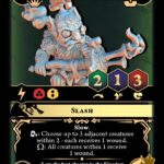 Bran,the Forge Gunner