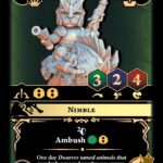 Daren-Var the Copper Shell