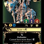 Haradmir the Ironbeard, Dwarf Paladin