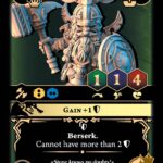 Thorwyn, Dwarf Paladin