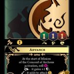 Minion of the Concord of Archons