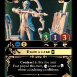 The Virtuoso of Deadly Art