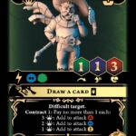 Samwise Fleetfoot, The Magic Realist