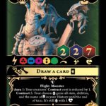 Ruby, The Pearl Scales