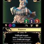 Halfling Bard with Harmonic