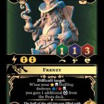 Halfling Bard with Tobacco Pipe