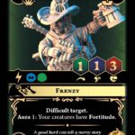 Halfling Bard with Mug of Beer