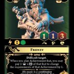 Halfling Bard with Hurdy-Gurdy