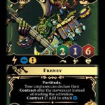 Gorling and Gerc, Lords of Rhythm