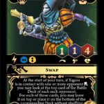 Xigero the Dark Jester