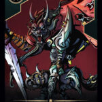 Karnak, the Bloodfang