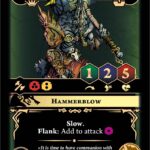 Tyrant with battle Hammer