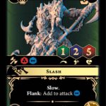 Tyrant with Great Axe