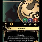 Hansa of Vallor Minion