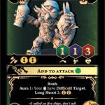 Grakhank, the Fish Burp