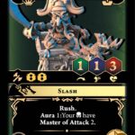 Groth, the Ship's Rat