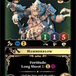 Thorgar the Iron Hook