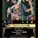 Korgar, the Bonecrusher