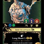 Habrar, the Copper Bowler