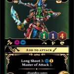 Marylann, the Seafury