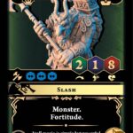 Tuggor, the Rune Stone