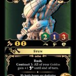 Zorchag, Goblin Piper