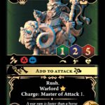 Goblin Standard Bearer of the Clan