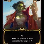 Sea Conqueror's Cloak