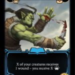 Let there be bloodshed!