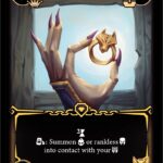 Kitsune Princess Ring