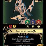 Neela, the Sea Huntress