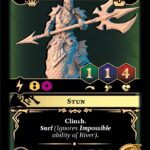 Saatari, Son of the Tide