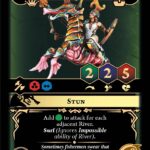 Kaidi, The Keeper of Ulmie